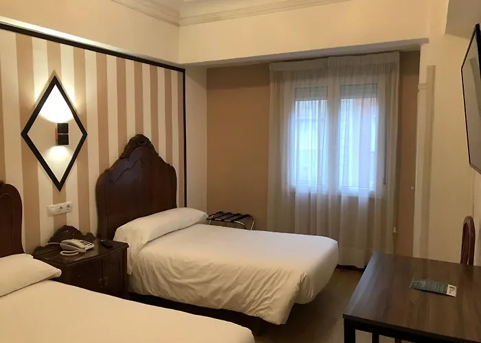 Hostal La Mexicana