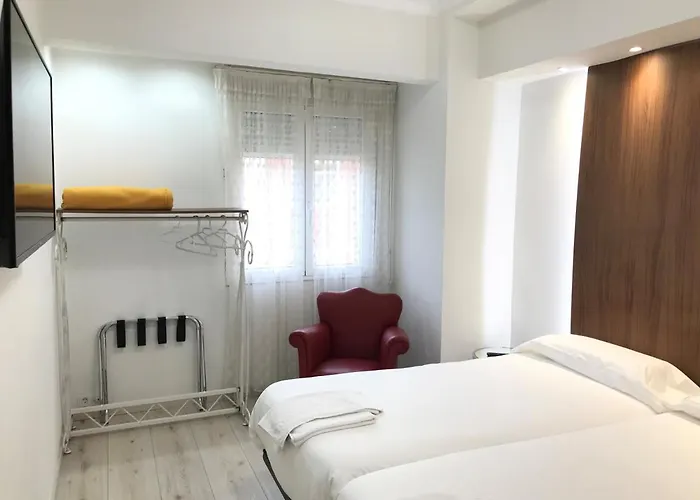 Hostal La Mexicana