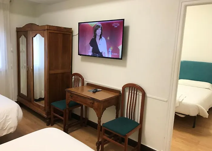 Hostal La Mexicana
