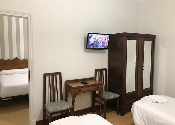 Hostal La Mexicana